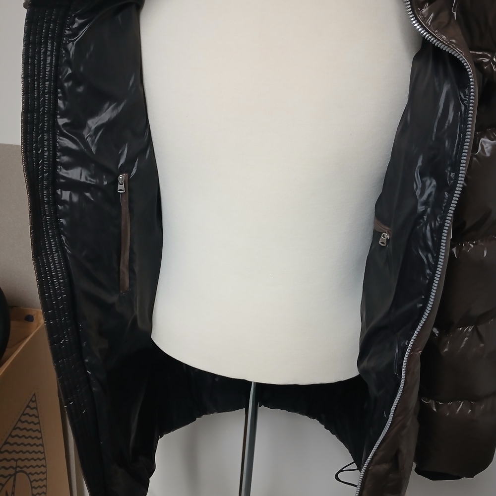 Mackage Kendrick R Down Puffer Jacket - Picture 15 of 16